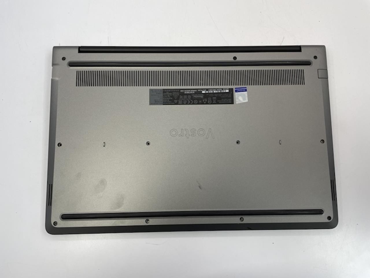 DELL VOSTRO 5568 Laptop w/ Intel Core i5-7200U 2.50 GHZ + 8 GB | No HD/Battery
