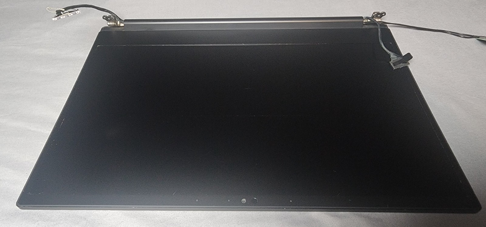 Razer Blade Stealth 13.3 2020 FHD i7 Parts Lot Screen Lid Fan WiFi AS IS