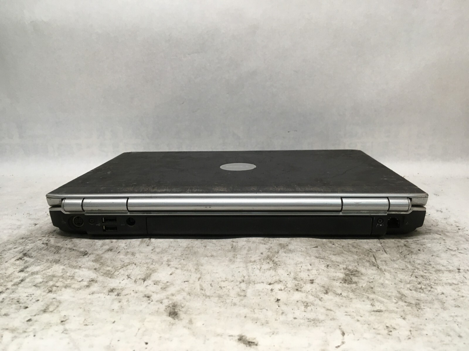 Dell Inspiron 1520 15″ (AS IS) Intel Core 2 Duo @ 1.5 GHz – JZ