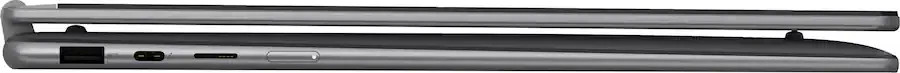 Lenovo Yoga 7i 2-in-1 Copilot+ 16″ 2K Touch Intel Ultra 7 256V 16GB RAM 1TB SSD