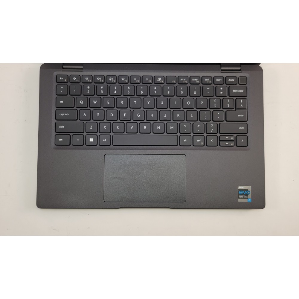 Dell Latitude 7420 14″, i7-1185G7 -16GB RAM- 256GB SSD