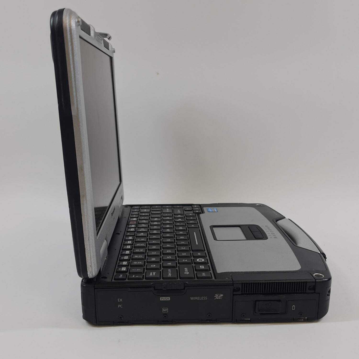 Panasonic Toughbook CF-31 13.1″ i5-3340M 2.70GHz 8GB RAM 512GB SSD