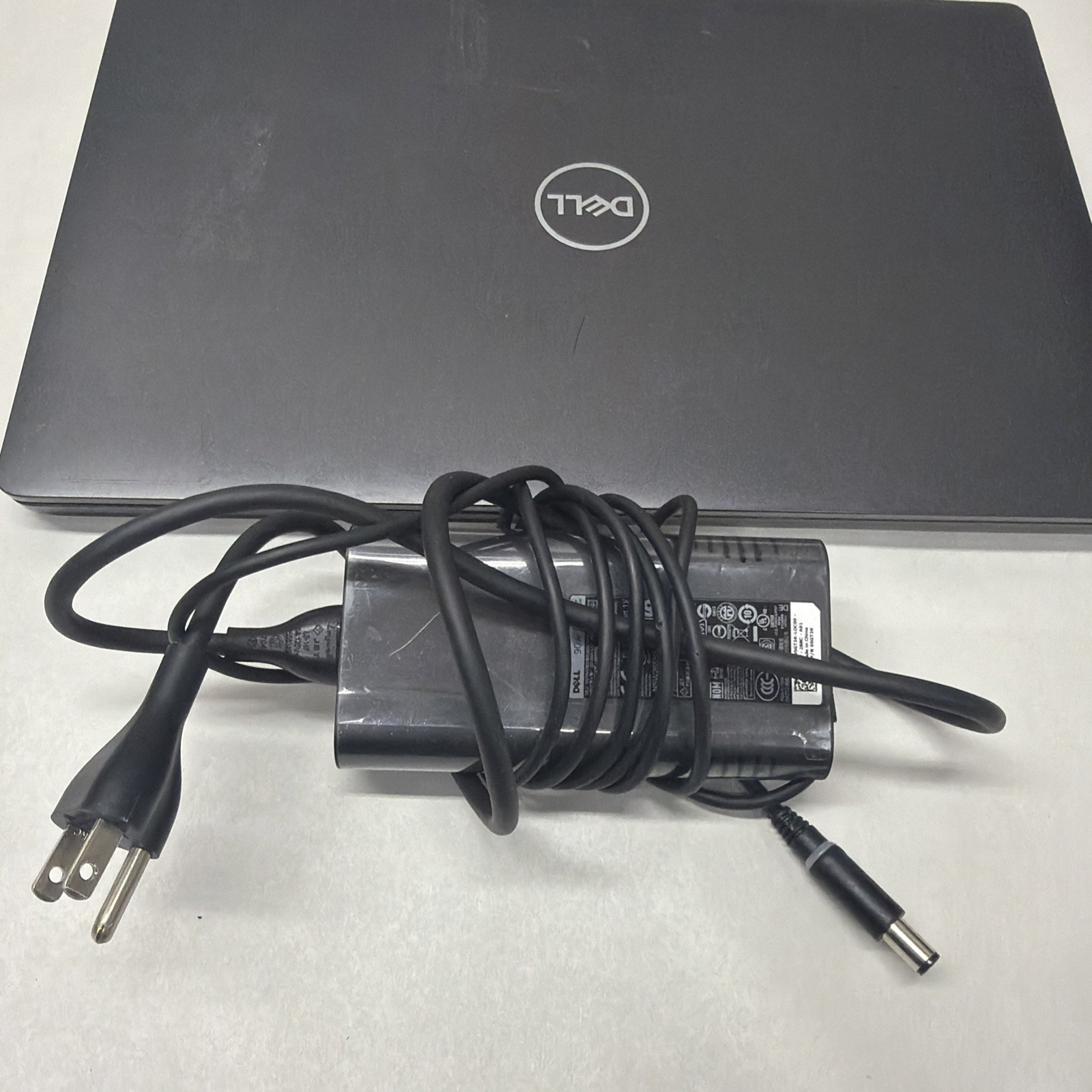 Dell Latitude 5500 Laptop Intel Core i5 8365U Quad-Core 8GB DDR4 RAM NO SSD