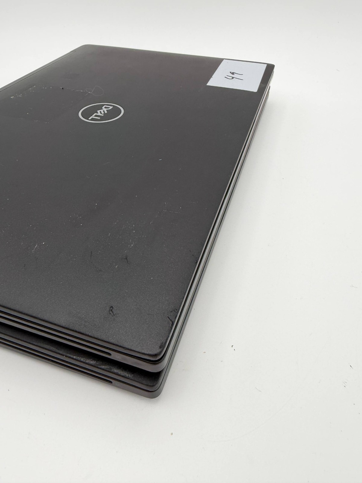 Lot of 2 Dell Latitude 7390 Intel Core i5-8350u Non-touch no ssd/ram/charger