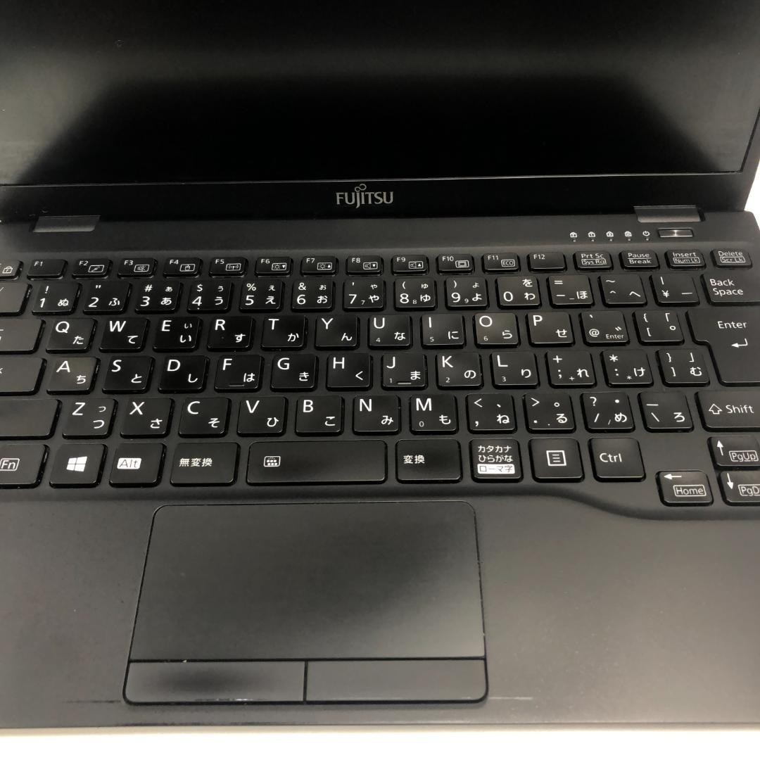 Fujitsu Lifebook U9311/F i7-1185G7 Iris Xe SSD 512GB 16GB 13.3″ FHD Win 11 Pro