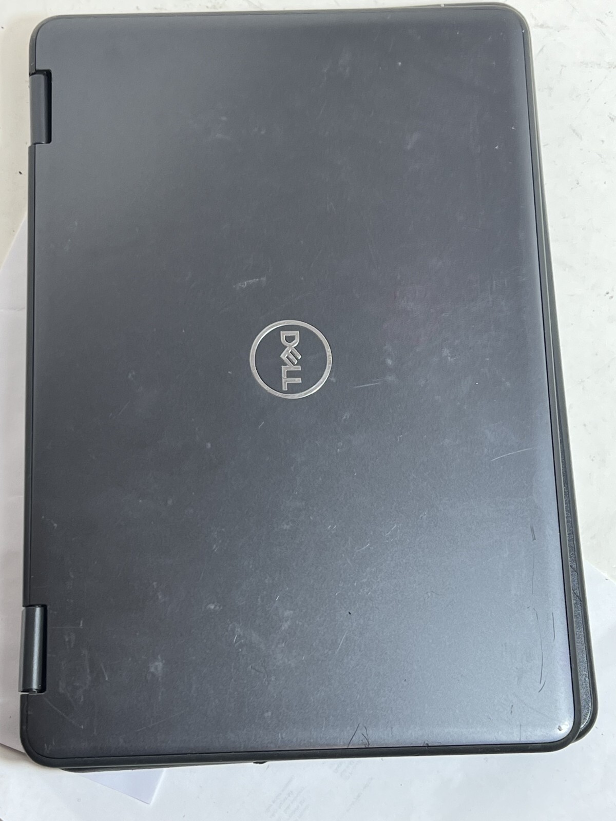 Dell Latitude 3190 11.6″ 2-in-1 Intel Cel N4120 1.1Ghz 4GB RAM 64GB SSD NO Touch