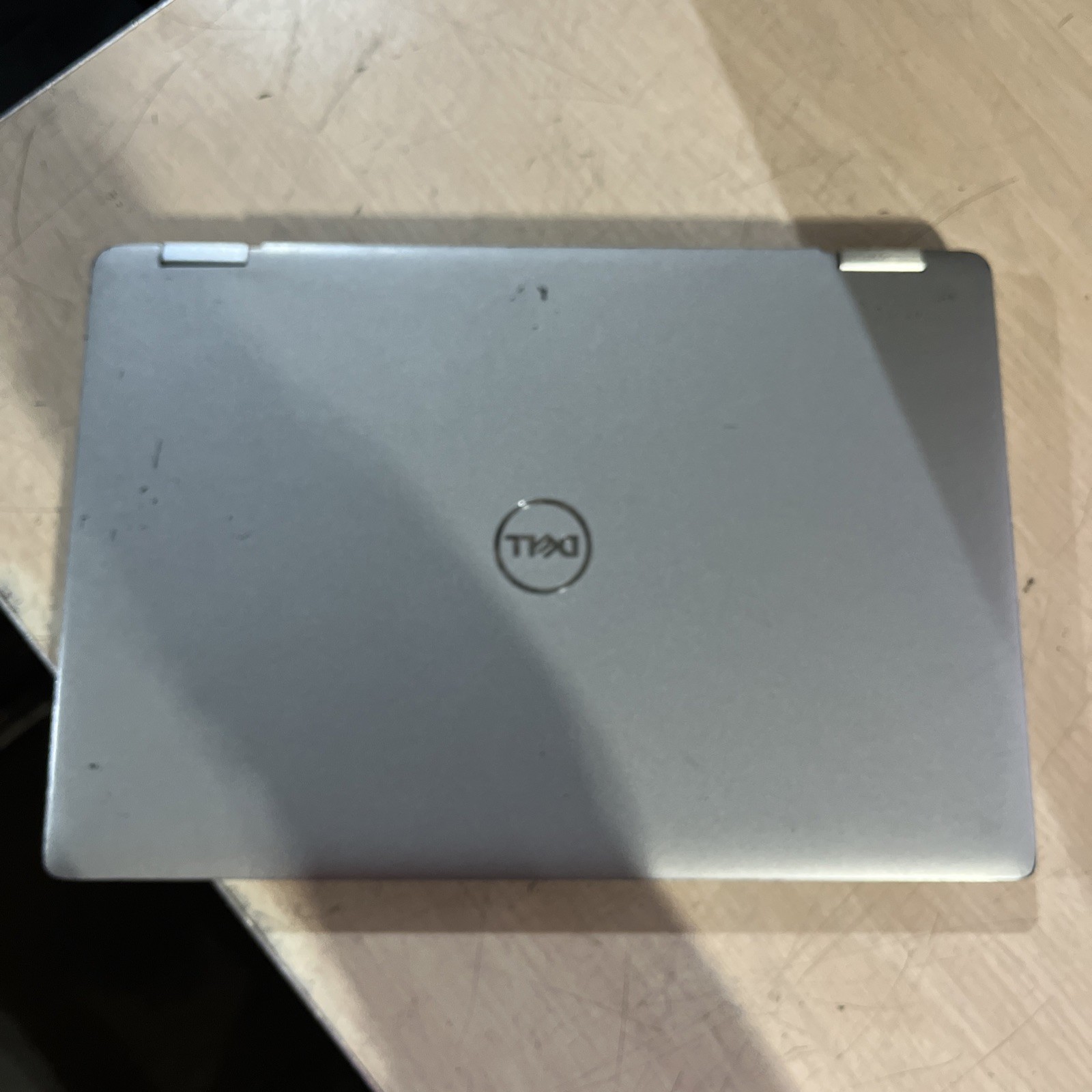 DELL LATITUDE 5320 INTEL CORE I5-1135G7 16GB RAM NO HD