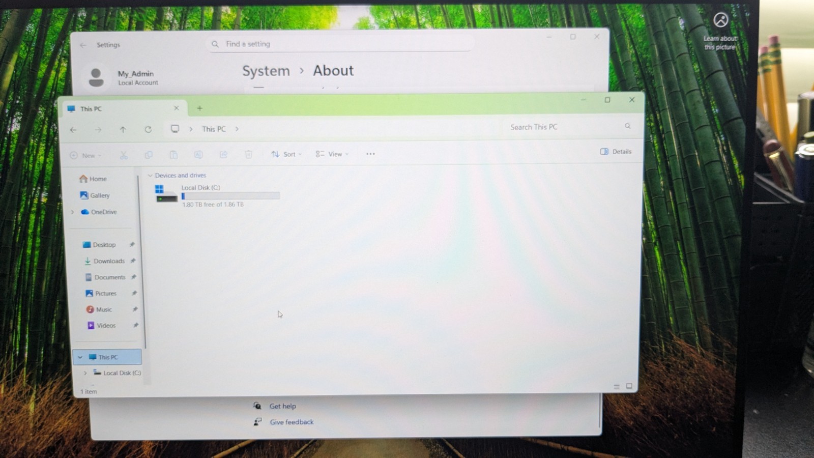 Dell XPS 9520 15.6”( 2TB SSD, Intel Core i7, 32GB, NVIDIA GeForce RTX3050)