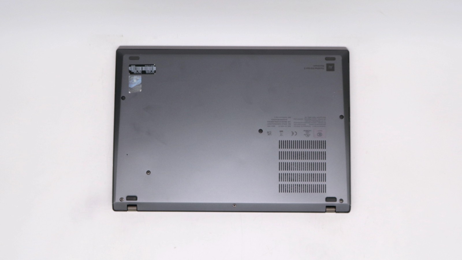 Lenovo ThinkPad X13 Gen 3 13″ i7-1270p 16GB 512GB – Good
