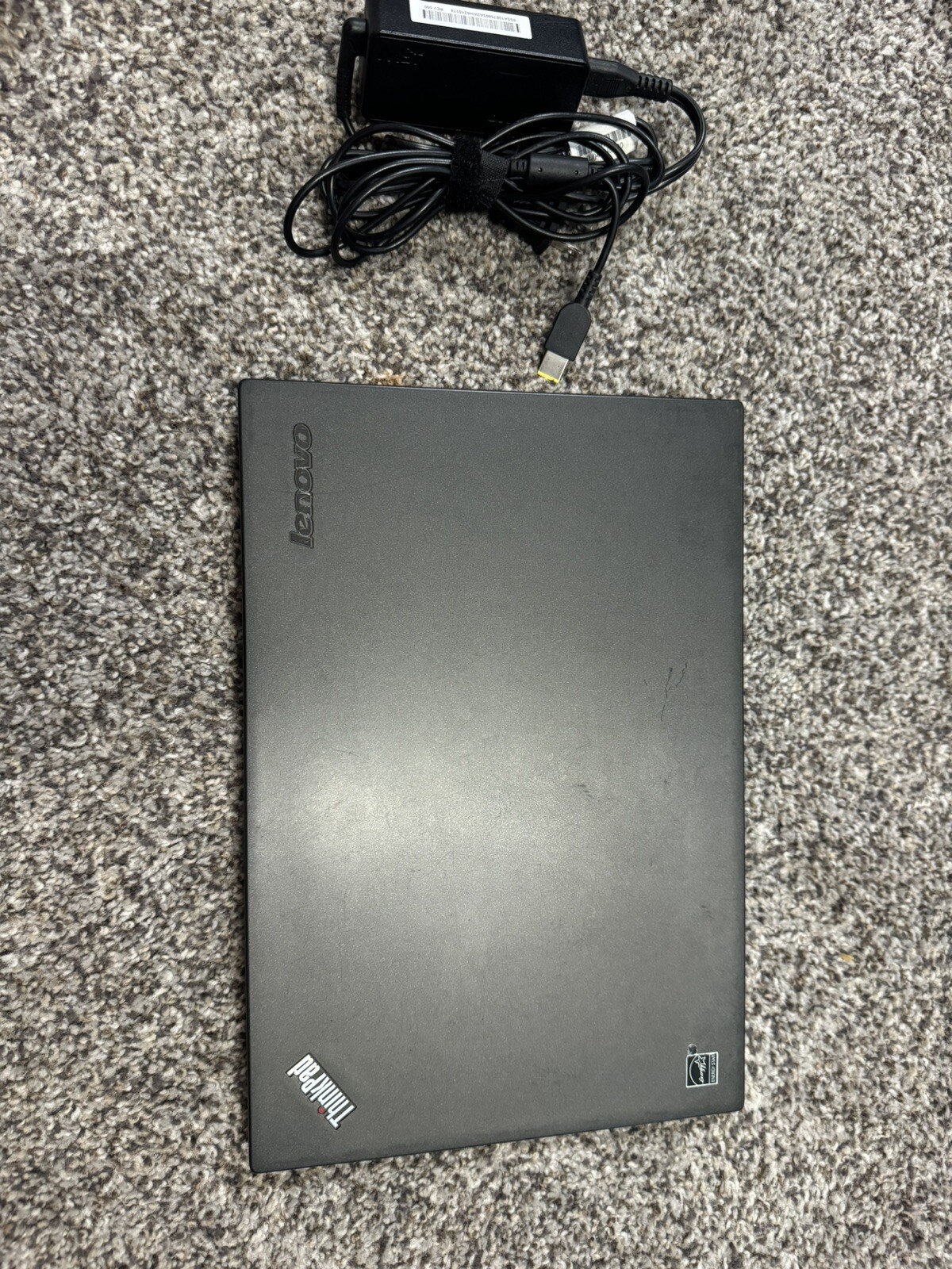 Lenovo ThinkPad T450s Laptop Core i5-5200U @ 2.20GHz 8GB RAM 500GB HHD Win11pro