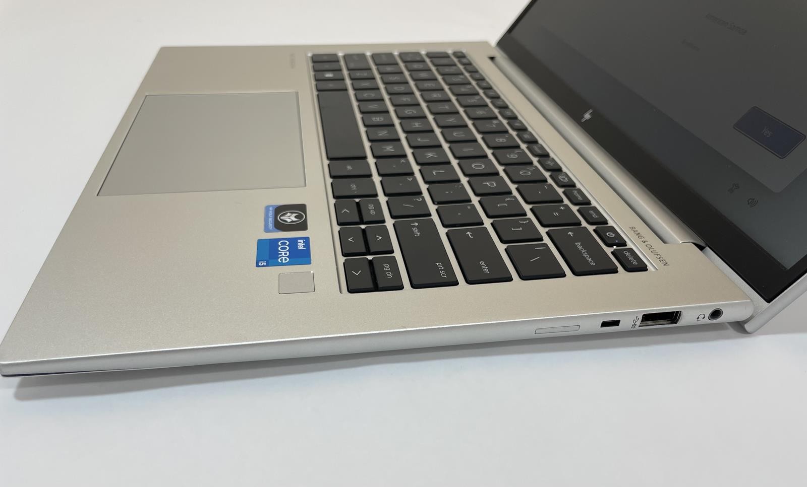 HP ELITEBOOK 840 G9 14″ Laptop Core i5-1235U 8GB 512GB NVMe Windows 11