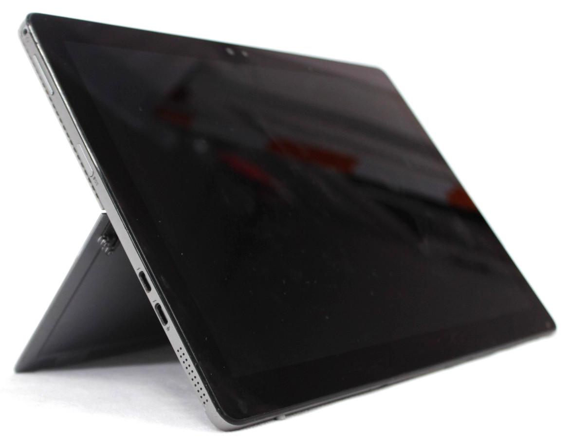 DELL Latitude 7210 2-in-1 Tablet intel i5-10310U 1.7GHz 16GB RAM 256GB 4-core