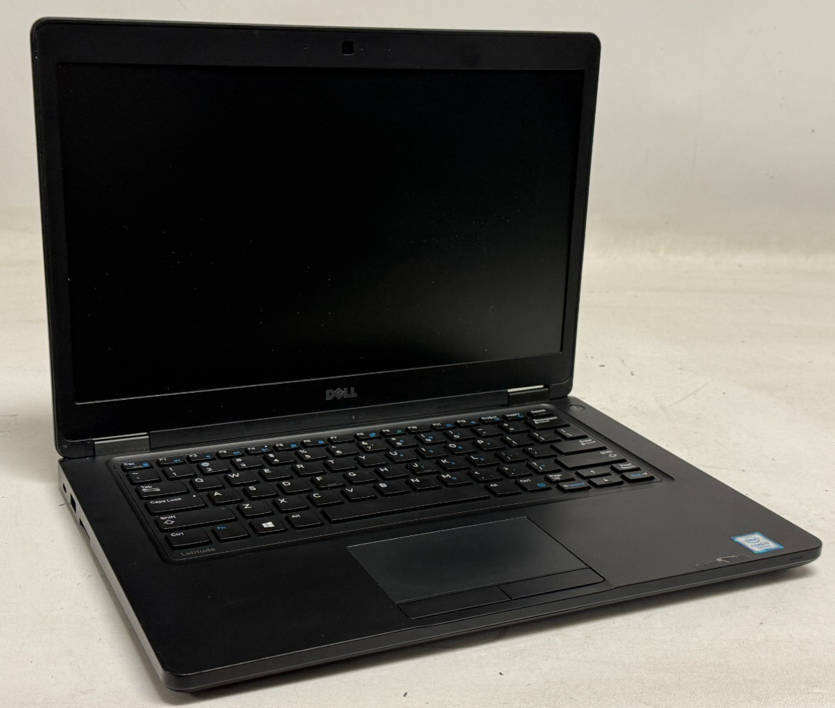 Dell Latitude 5480 14″ (i5-7300u 2.60GHz – 8GB RAM – NO OS/HDD) – Lot of 5
