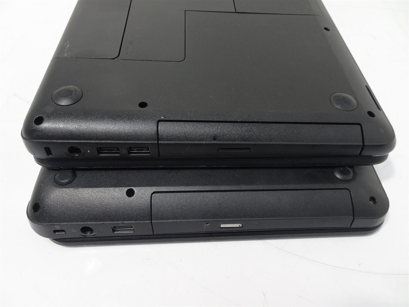 Lot 2 HP 2000-Series AMD E-300 1.30GHZ 4GB RAM NO HD – Laptops