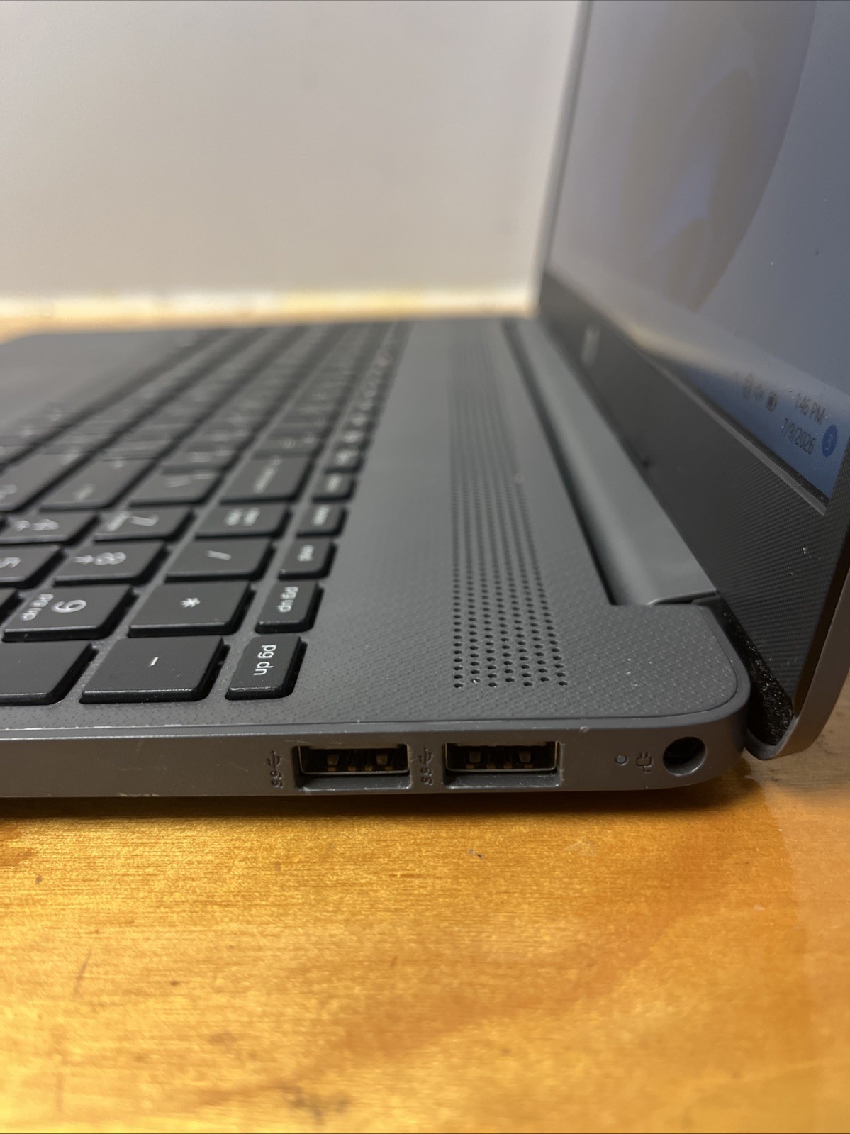 HP 255 G8 AMD Ryzen 5 5500U 16GB RAM 256GB SSD Win11 Pro