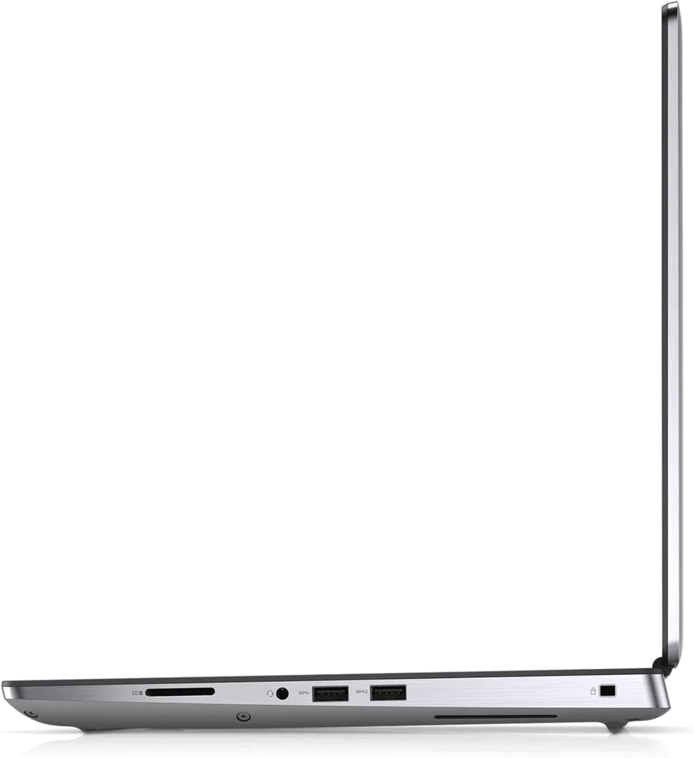 15.6″ DELL Gaming Laptop: i7-Hexa Core up to 5.10 GHz! 32GB RAM – 1TB NVME SSD