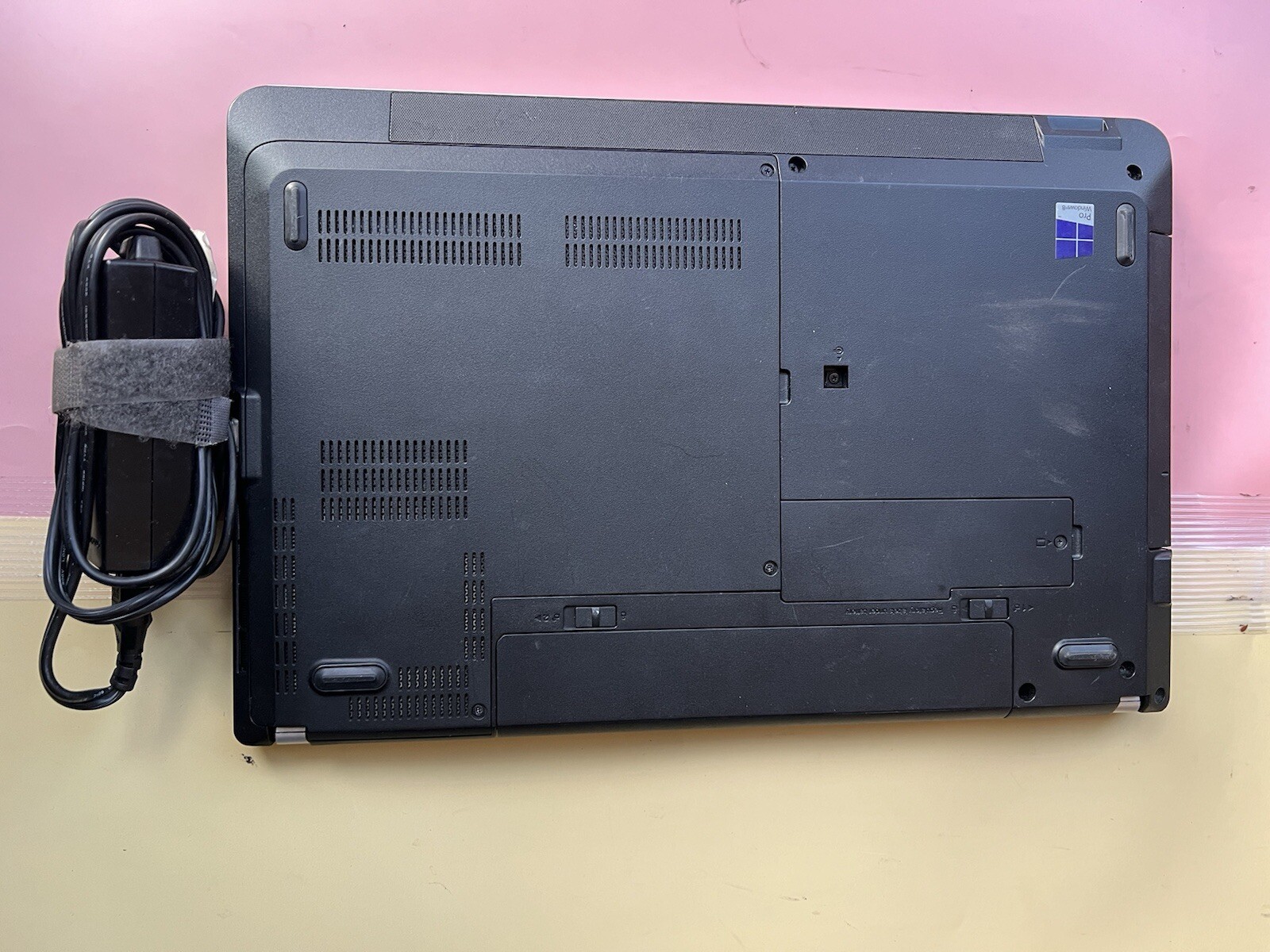 LENOVO ThinkPad E531 15.6” Core i5-3230M 2.60GHz 8GB RAM 500GB HDD HDMI WEBCAM