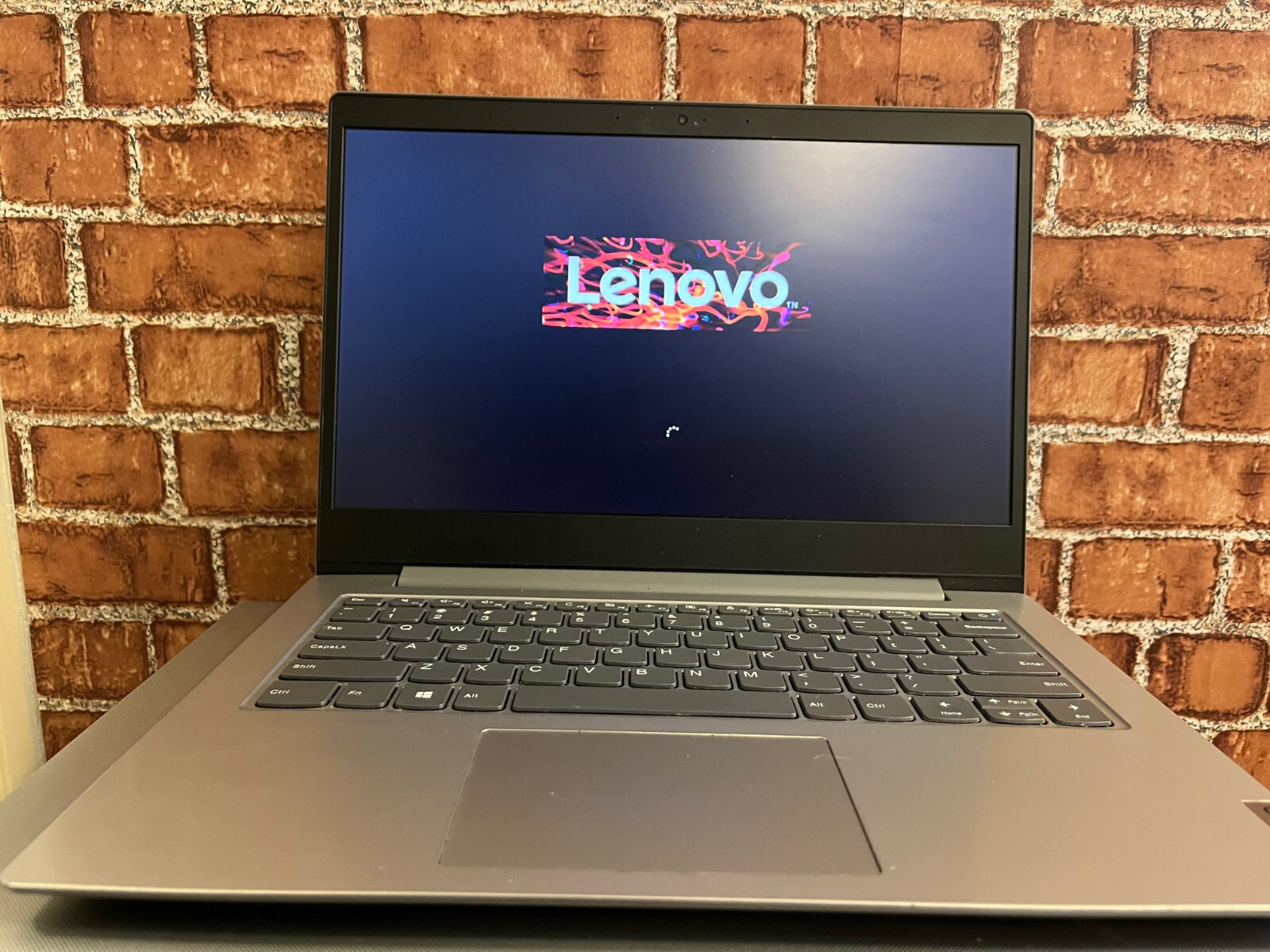 Lenovo IdeaPad 14″, 64GB, AMD A6, 4GB RAM – Grey – 81VS0001US
