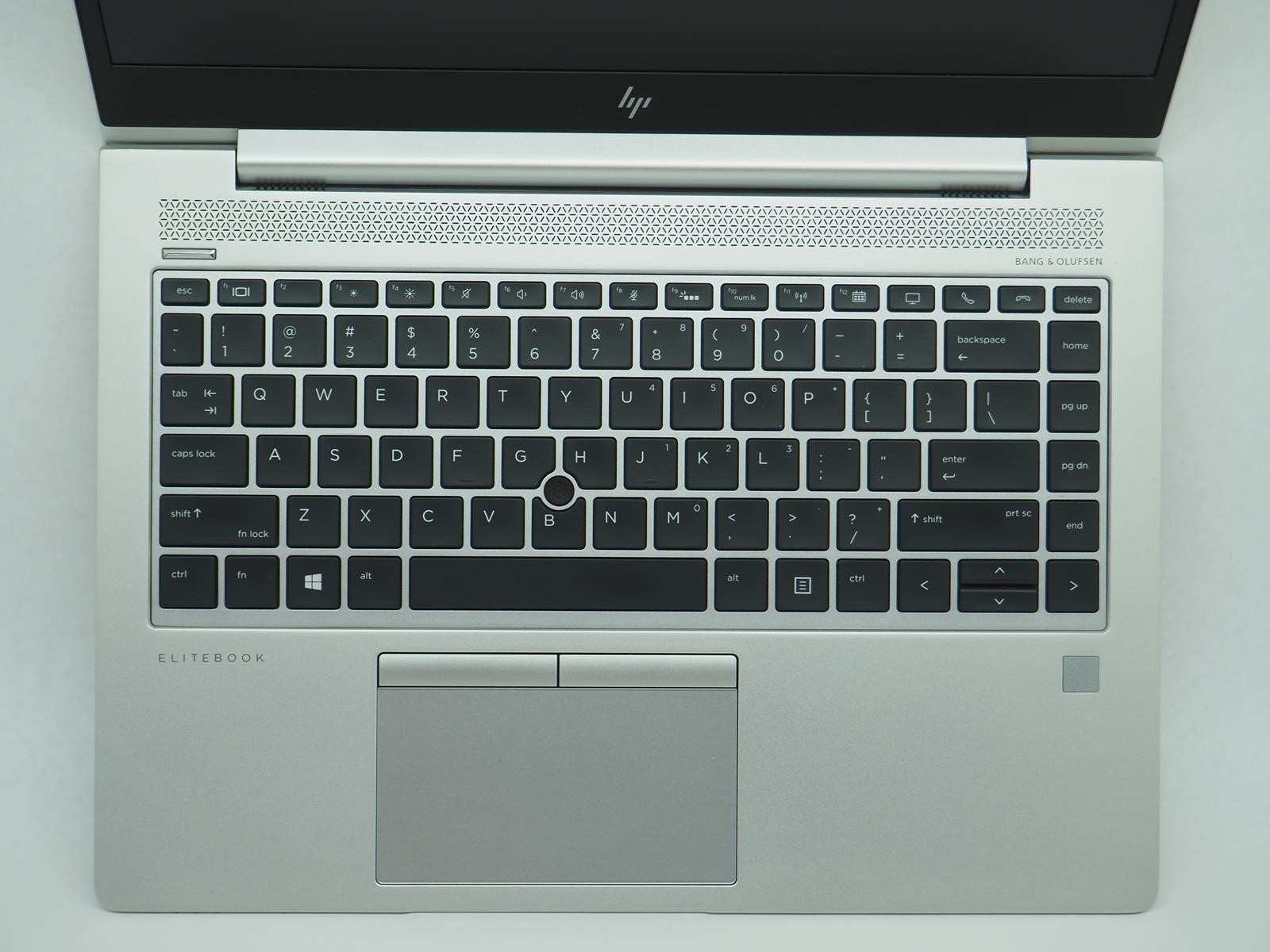 HP ELITEBOOK 745 G6 AMD Ryzen 7 3700U 2.30GHz 16GB RAM 512GB No Adapter Grade B
