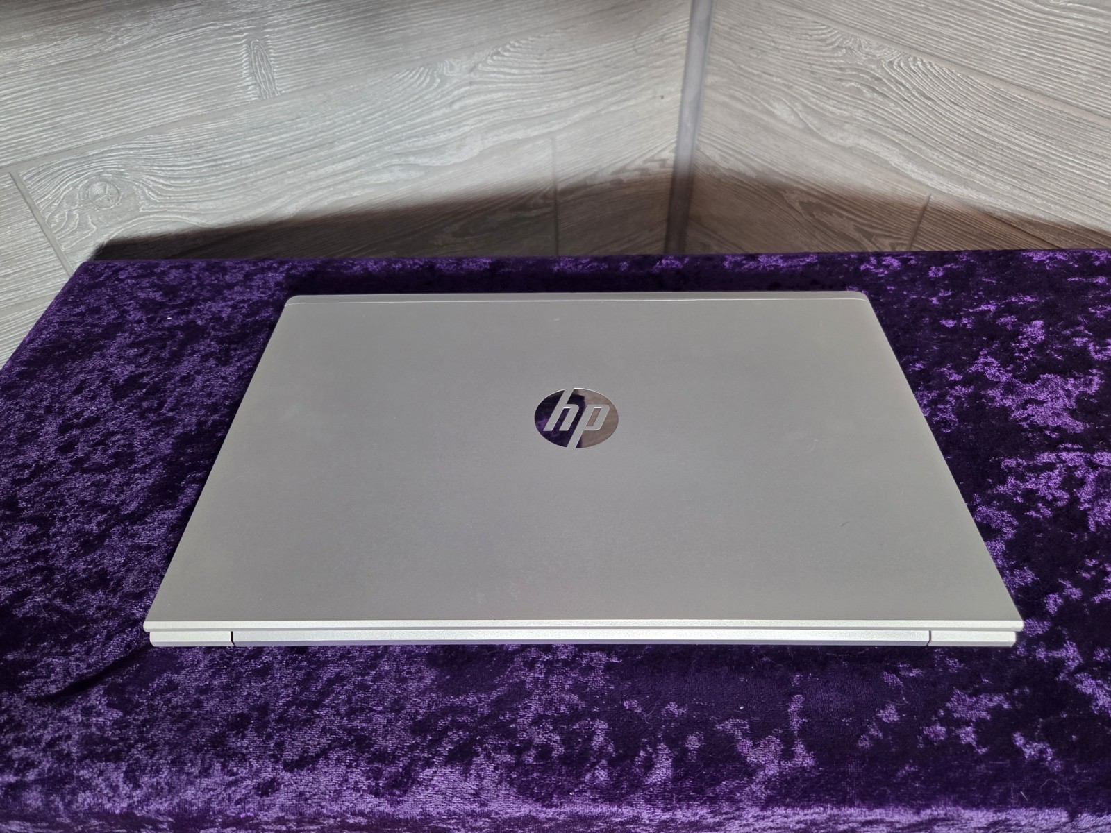 HP ProBook 650 G8 15.6″ Laptop i5 11th Gen 8GB RAM 256GB SSD Windows 11 Pro PC