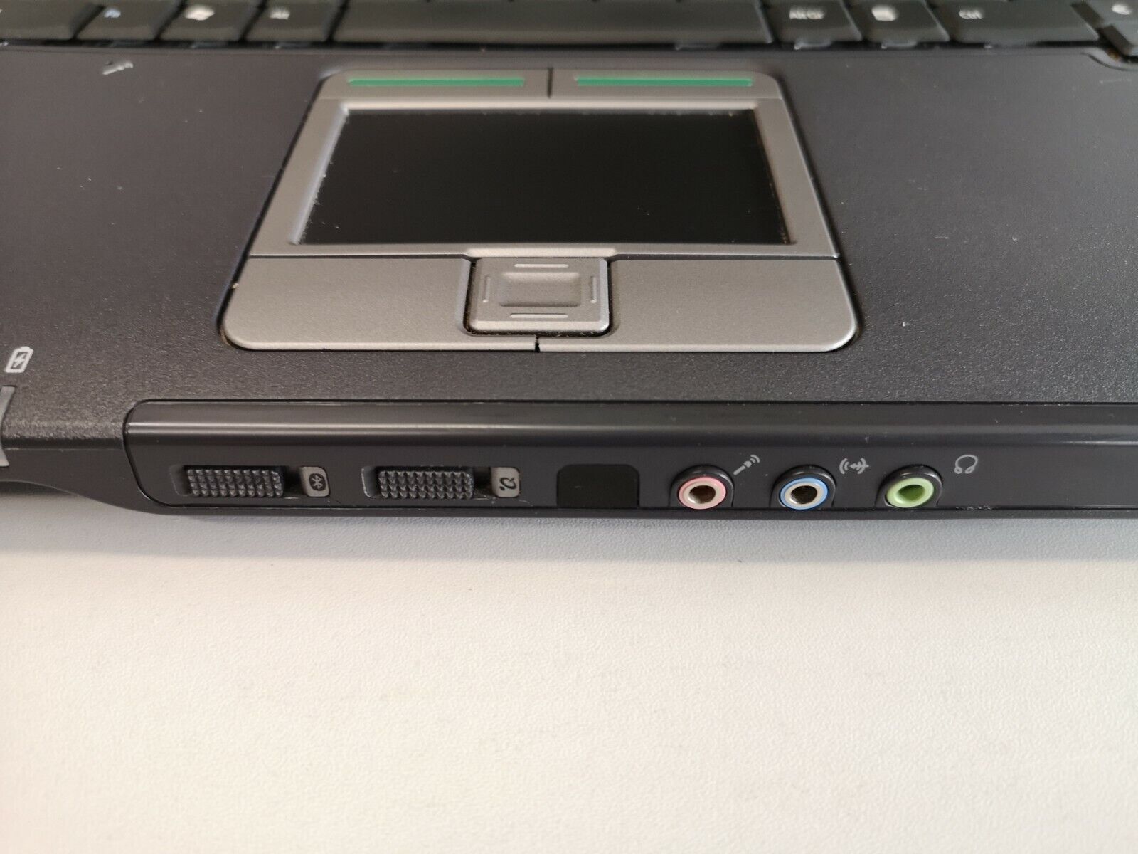 Acer TravelMate 6460 Intel C2D T5600 2GB/250GB HDD 15.4 inch 1680×1050, CAM