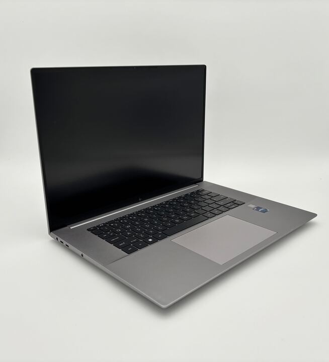 HP Laptop ZBook Studio 16 G10 i7-13800H 512GB 32GB RTX 2000 8 GB