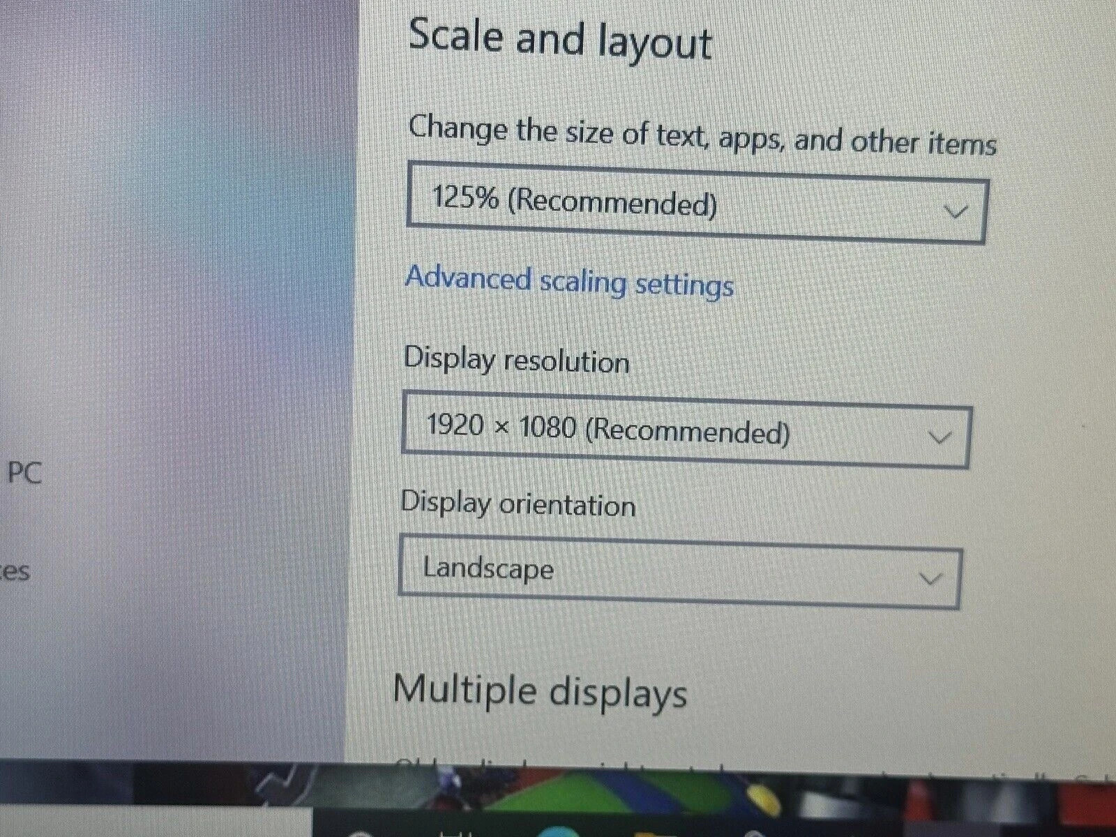 Dell Precision M6600 i7-2620M 16GB 500GB Nvidia 3000m 1920×1080 Win 10 Office