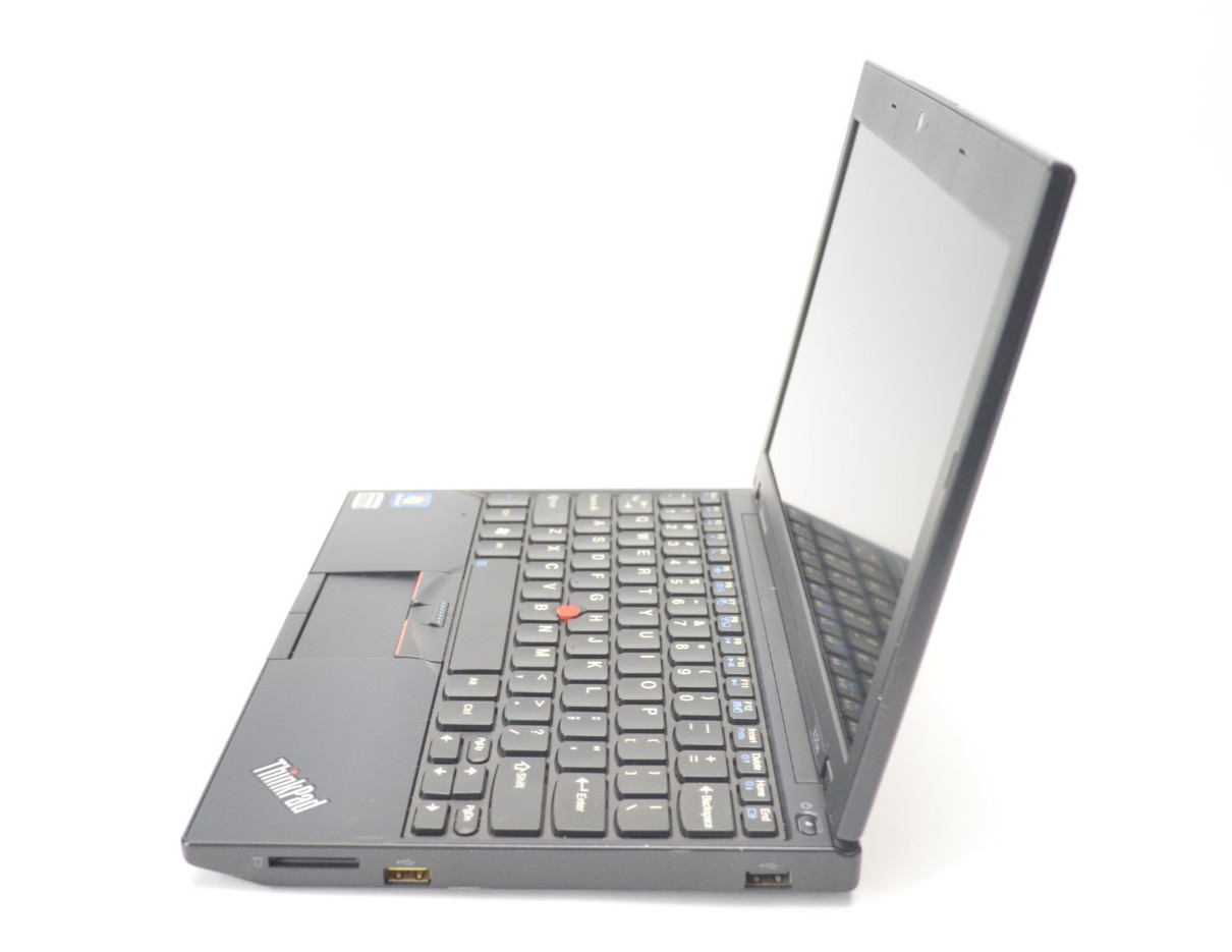 Lenovo ThinkPad x120e AMD E-240 Processor 1.50GHz 4GB Ram 250GB HDD PARTS