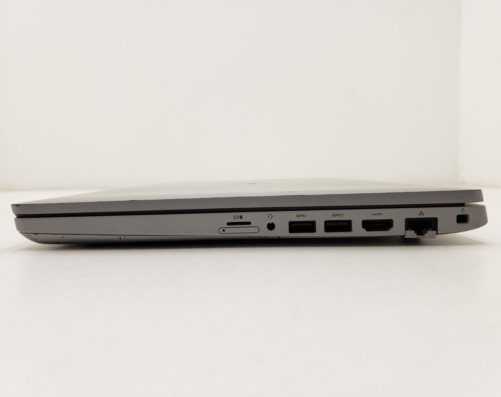 Dell Latitude 5510 Laptop Intel Core i5 10310U 16GB RAM 256GB SSD Windows 11 Pro