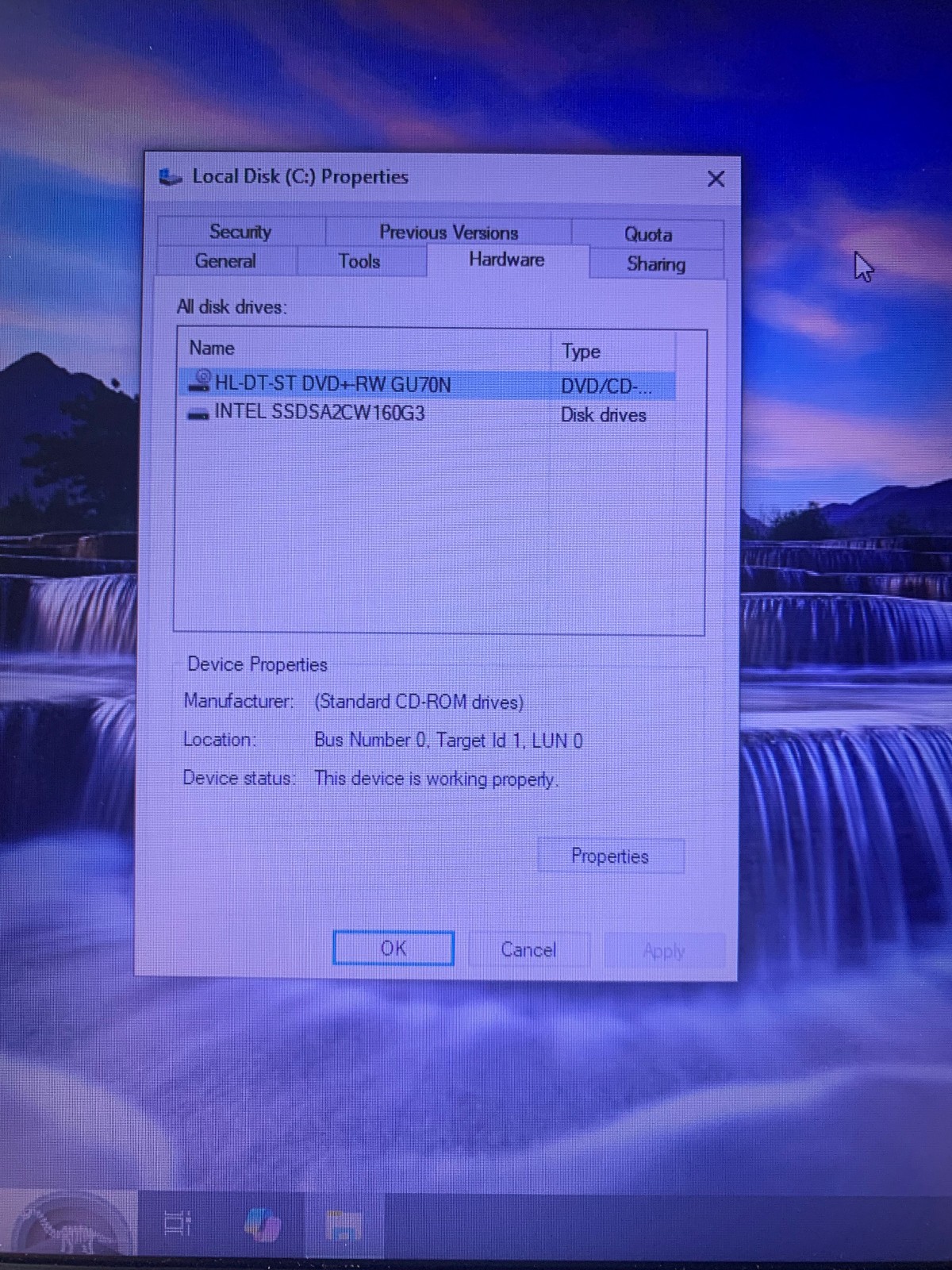 Dell Latitude E6430 14 Inch (149GB , Core I5-3320m, 2.6 GHz, 4GB) Laptop