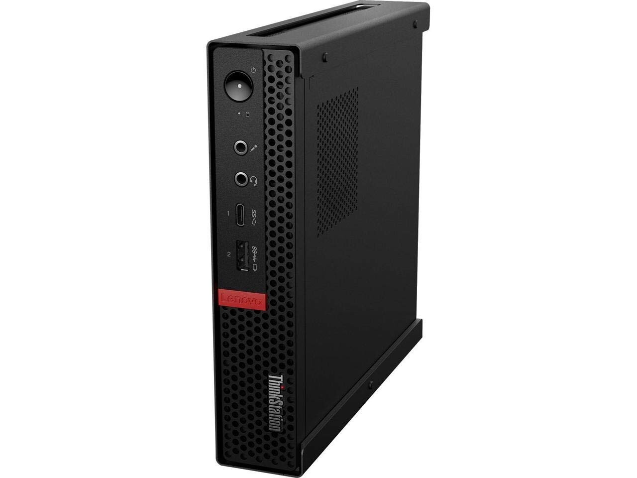 LENOVO ThinkCentre P330, Tiny , Intel Core i7-9700T, 32GB, 512GB
