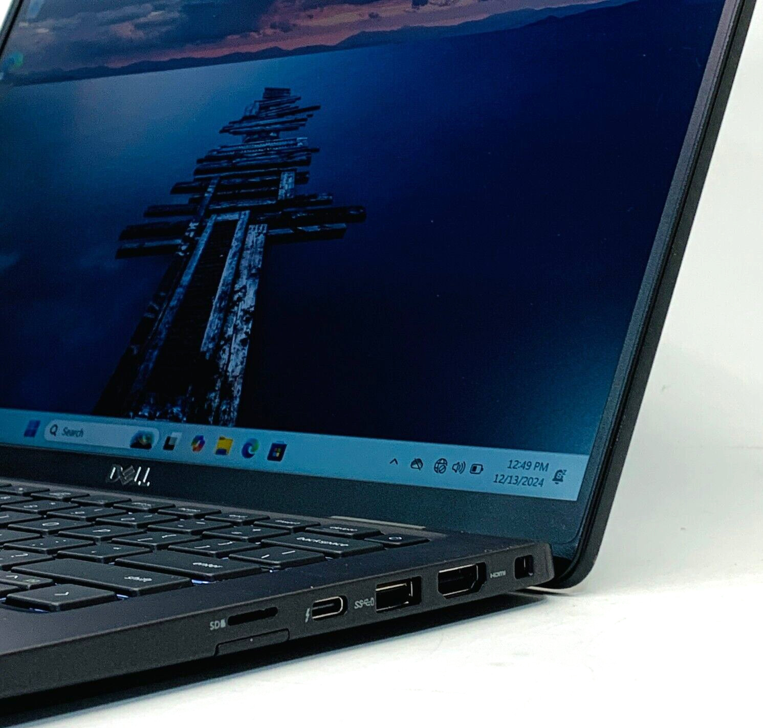 Dell Latitude 7420, 14″ FHD, i5-1145G7 Iris Xe, 256GB SSD, 16GB RAM
