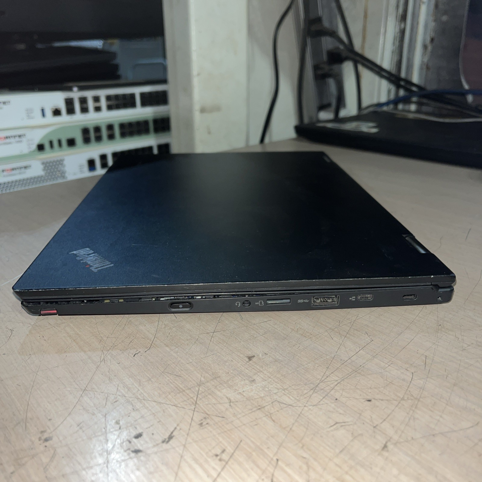 LENOVO THINKPAD L380 YOGA INTEL CORE I5-8250U 1.60GHZ 8GB RAM NO HD