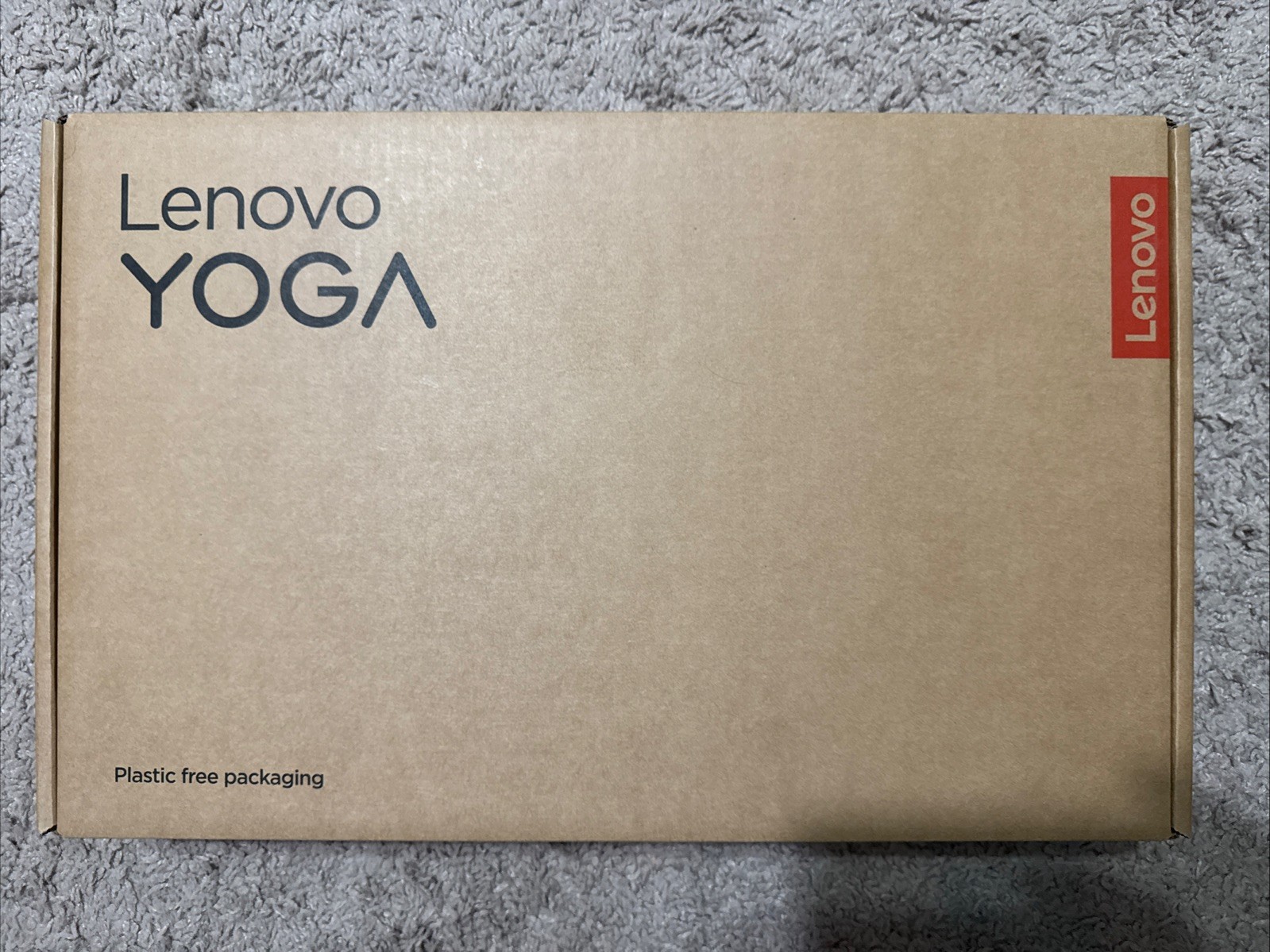 Lenovo Yoga 7 2n1 14″ 2K OLED Touch Ryzen AI 7 350 5GHz 16GB RAM 1TB SSD Sealed
