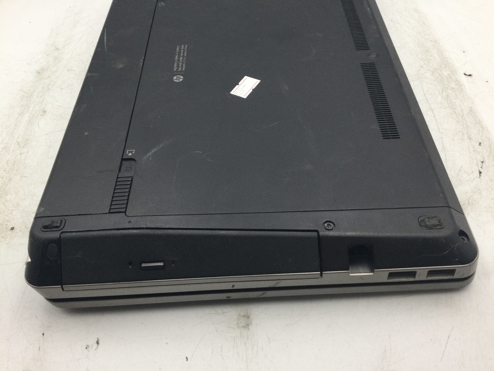 HP PROBOOK 4430S – FOR PARTS – INTEL I3 – 4GB RAM – 14″ – READ DESCRIPTION – BB