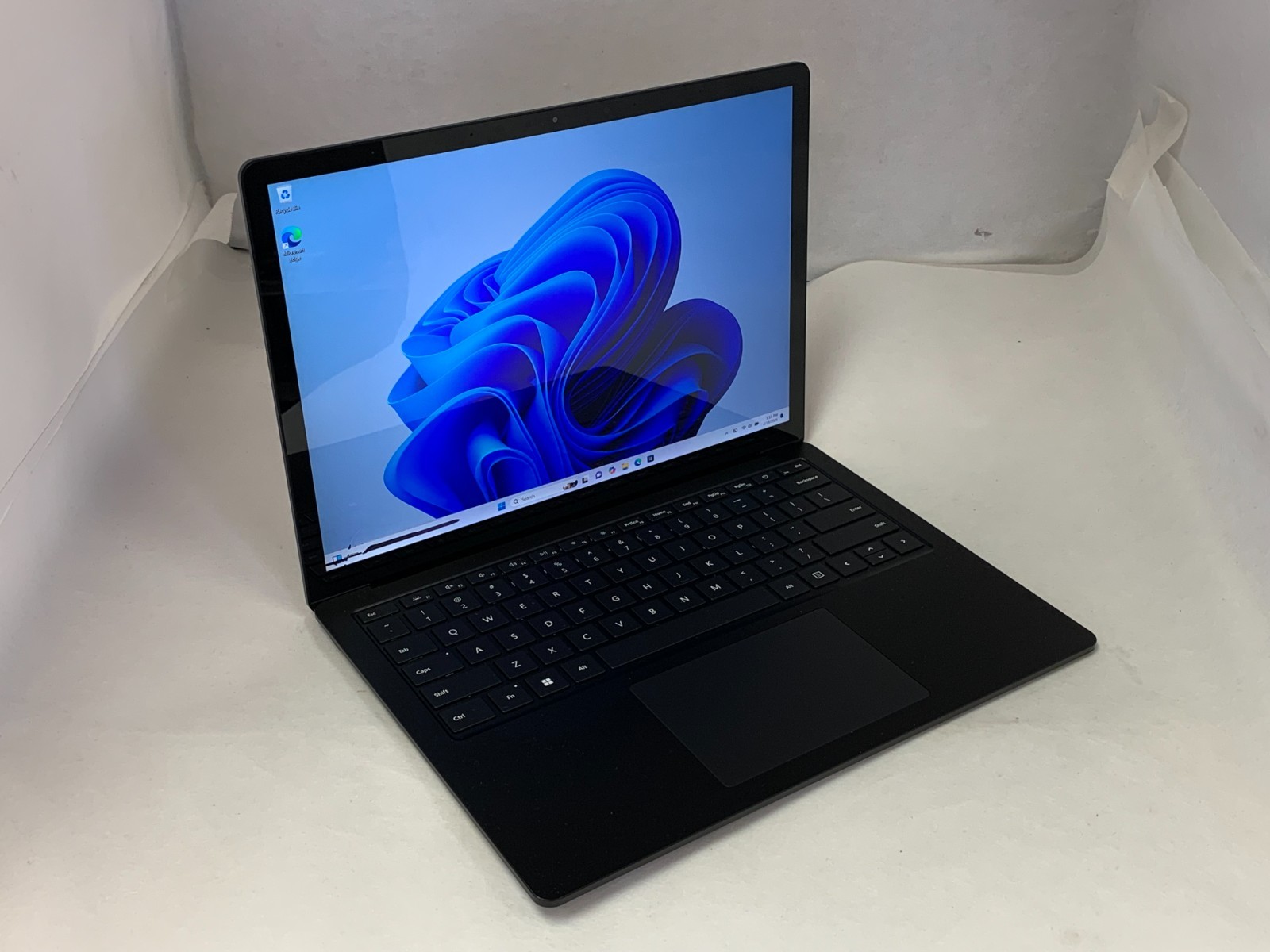 Microsoft Surface Laptop 4 i5-1145G7 2.6GHz 16GB 256GB NVMe W11P Mod. 1951