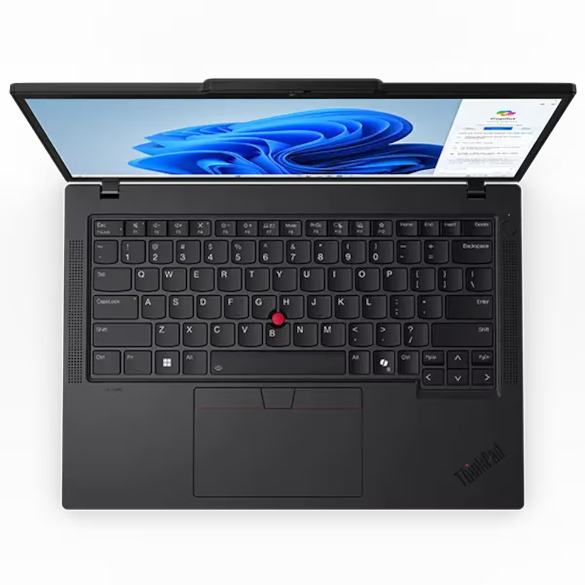 Lenovo ThinkPad T14 Gen 5 14 in Intel Core Ultra 7 165U 32 GB RAM 512 GB SSD IPS