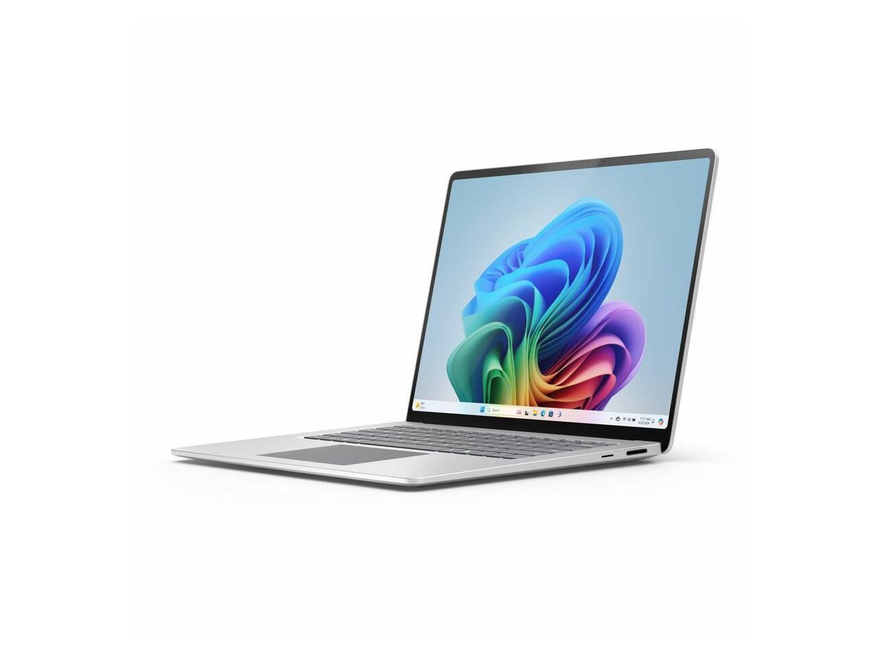 Microsoft Surface Laptop 7 15″ Touchscreen Copilot+ PC Notebook – 15″ PixelSense