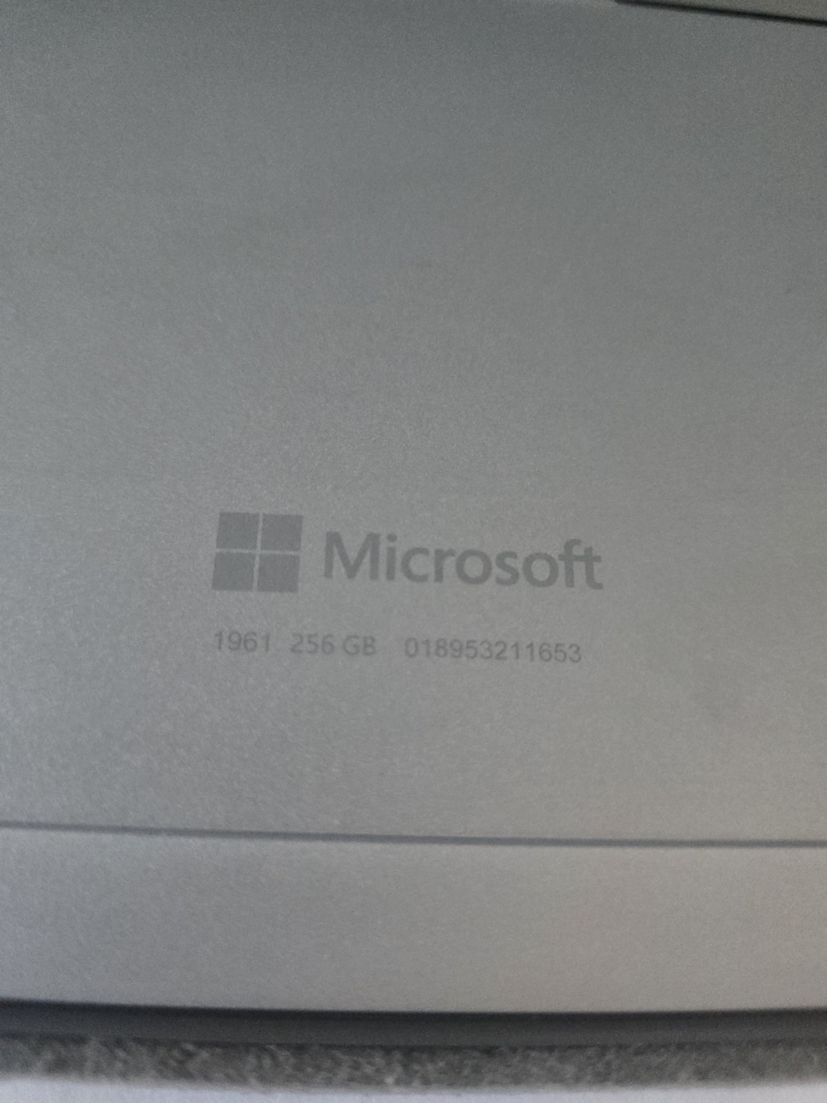 Microsoft Surface Pro 7+ 1961 16Gb 256Gb LTE***Great