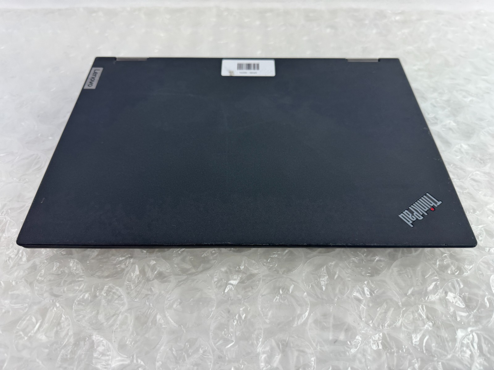 Lenovo ThinkPad X13 Yoga Gen 2 i5-1135G7 8GB No SSD/OS/AC Parts/Repair Laptop