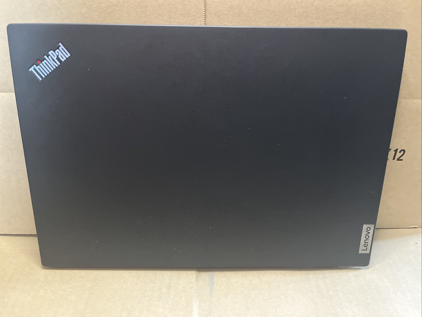 Thinkpad T14S Gen 2i – i5-1145G7 – 16GB DDR4 – 256GB NVME SSD – Linux Mint
