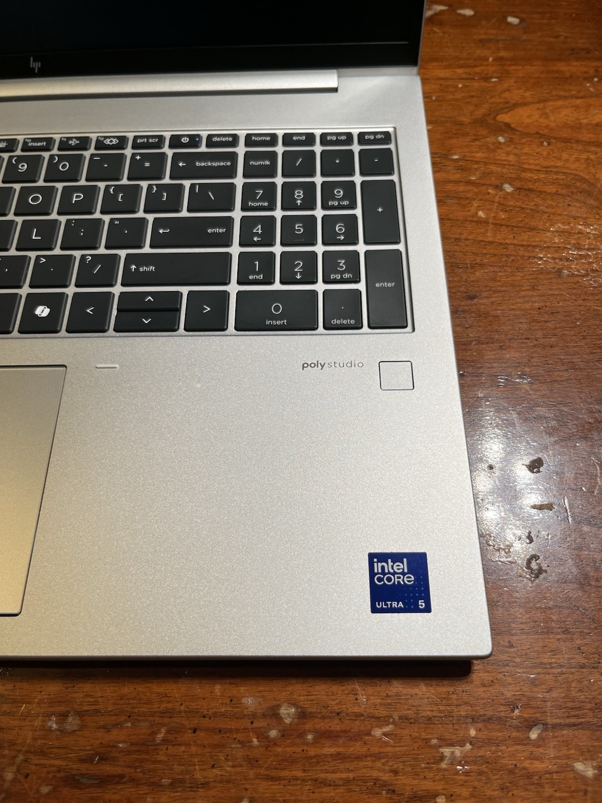 HP EliteBook 860 G11 16″ Ultra 5 16GB DDR5 RAM, LOCKED BIOS No Hdd/No Charger