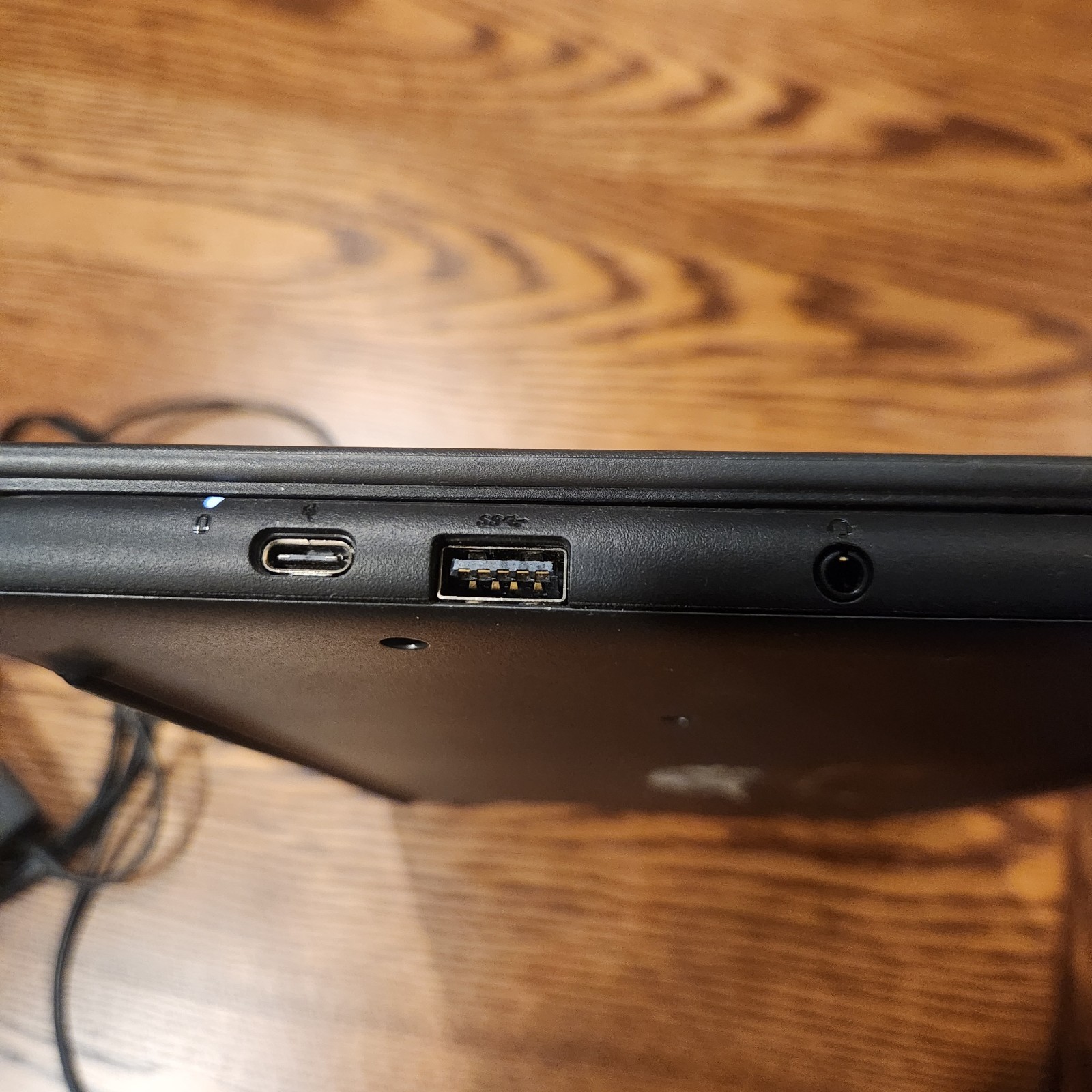 Dell Chromebook 3100 11.6″ Intel Celeron 4GB RAM 32GB SSD Chrome OS Laptop