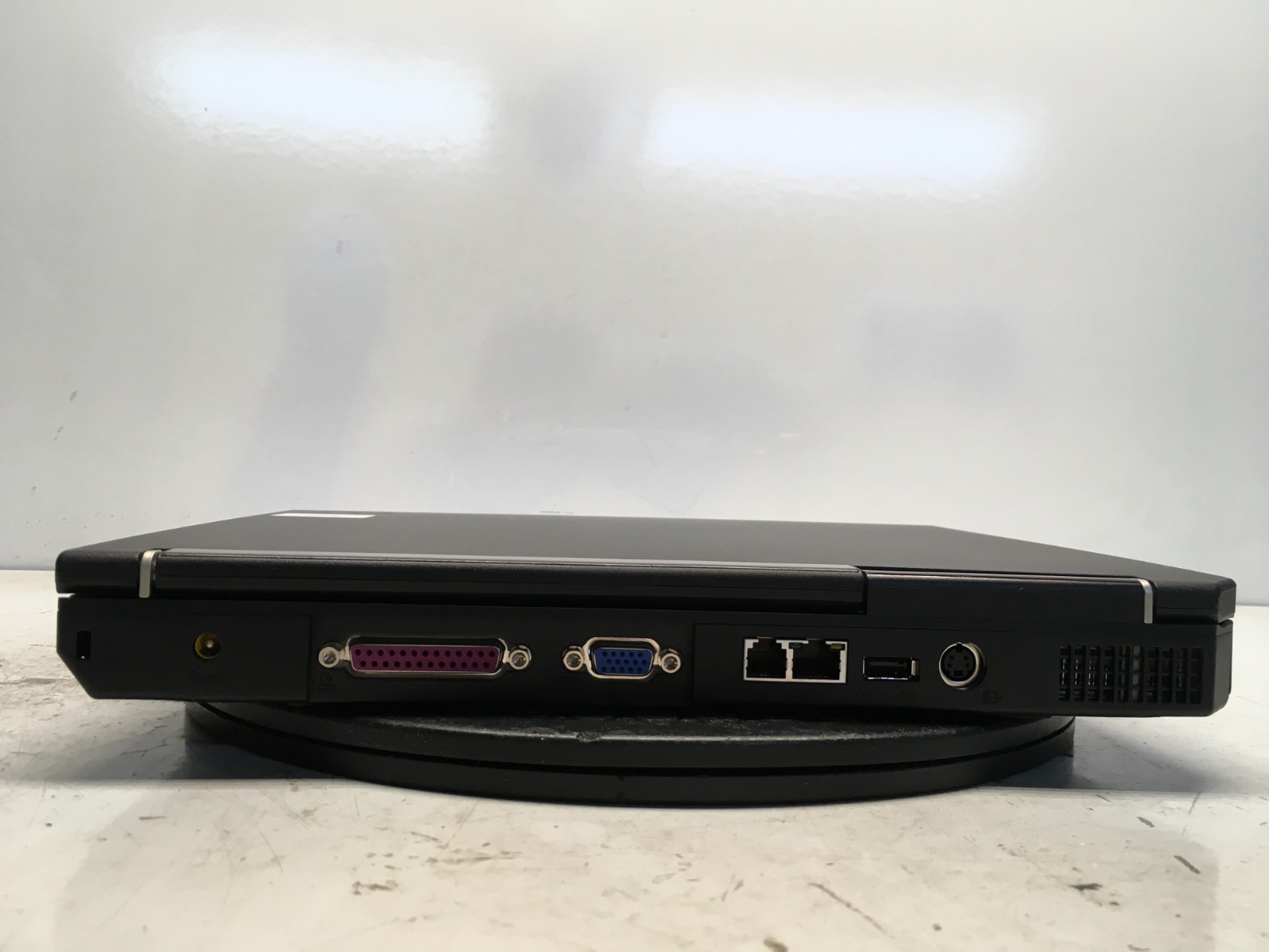 IBM ThinkPad R31 Intel Celeron 1.06GHz 248 MB NO HDD