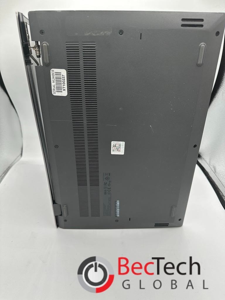 Lenovo 14E Chromebook 14 4 GB RAM 32 GB no charger *81MH000BUS*