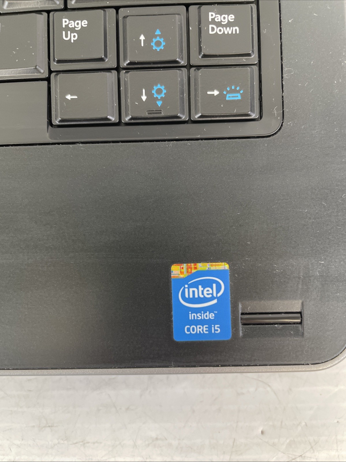 Dell Latitude E6440 Laptop i5-4300M 2.6GHz 8GB RAM 500GB HDD Windows 10