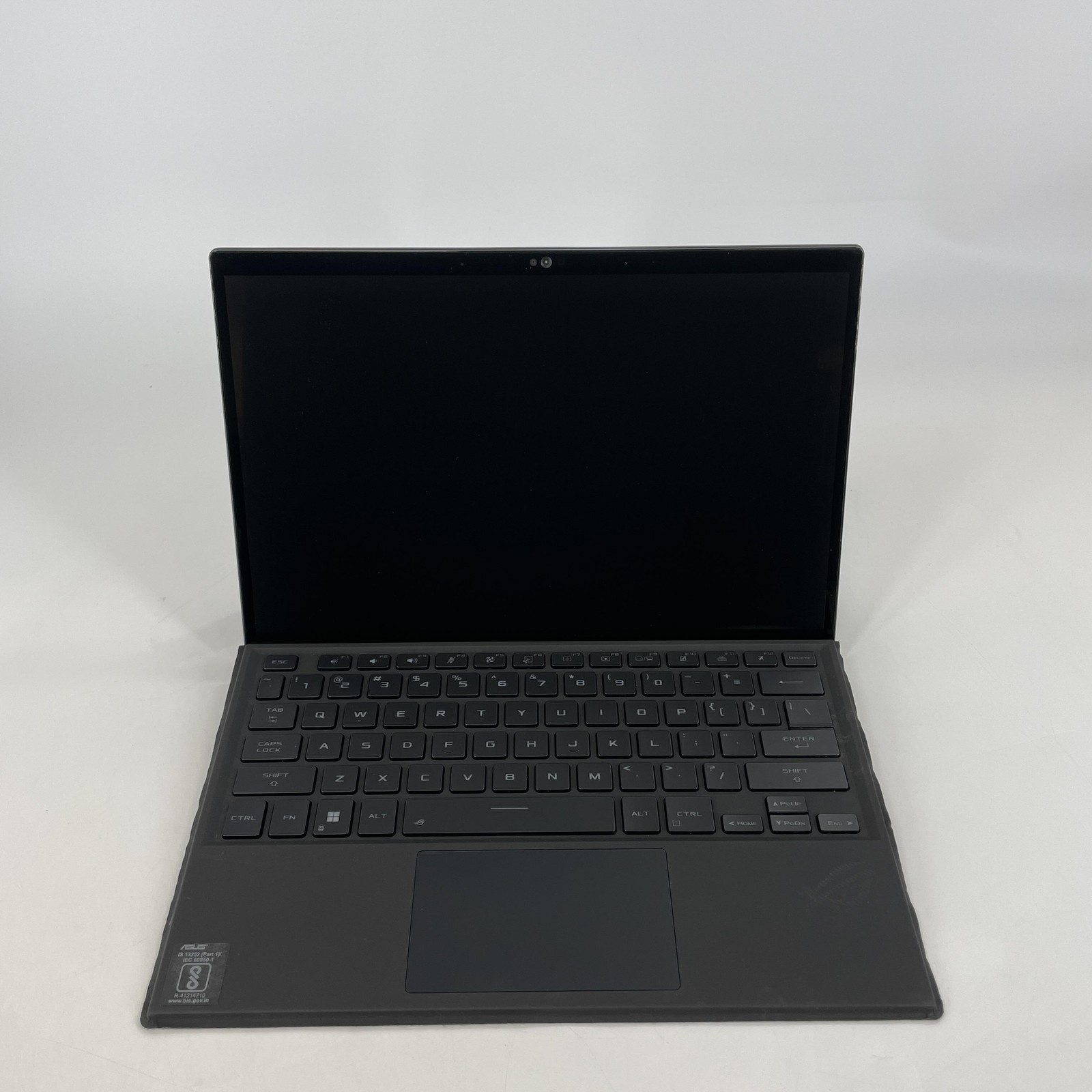 Asus ROG Flow Z13 GZ301 13.4 165Hz QHD+ TOUCH 2.6GHz i9-13900H 16GB 1TB RTX 4050