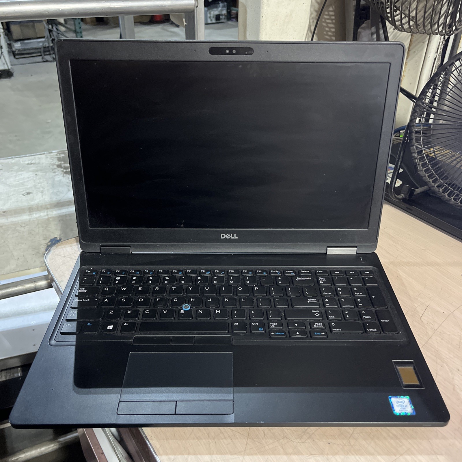 DELL LATITUDE 3380 INTEL CORE I3-6006U 2.00GHZ 8GB RAM NO HD