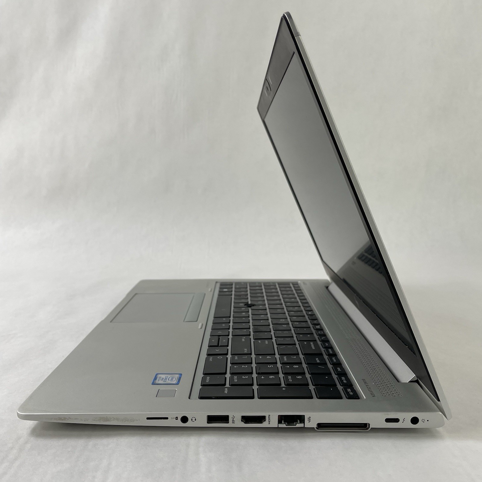 HP EliteBook 850 G6 15.6″ i5-8365U 1.60 GHz 8 GB RAM No SSD/OS/AC