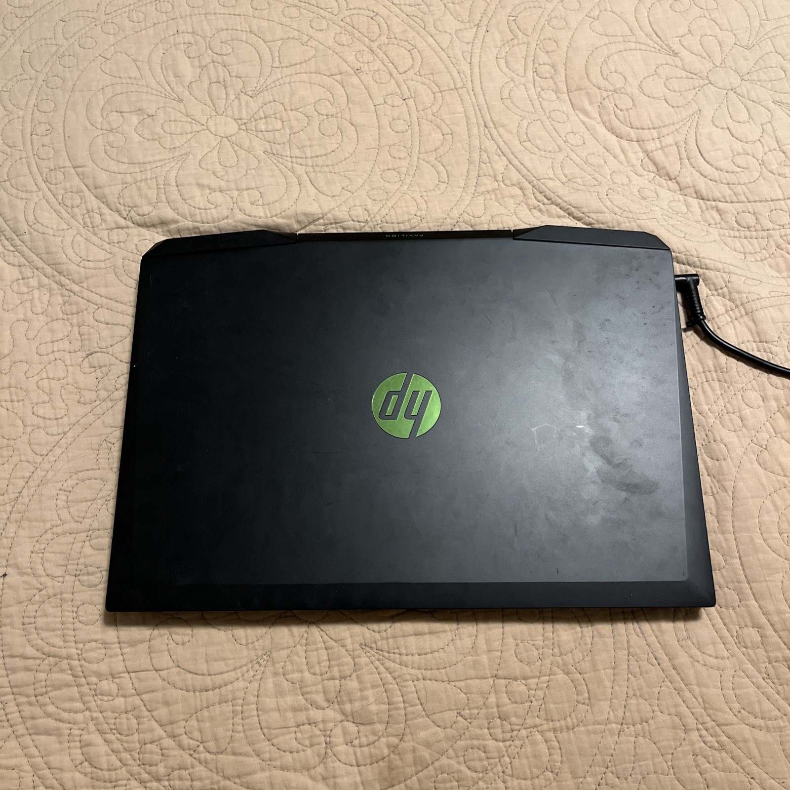 HP Pavilion 15.6″ i5-9300H 2.4GHz 12GB RAM 256GB SSD 1TB HDD GeForce GTX 1650